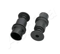 Stoßdämpferabdeckung Vorderachse 159-04-411 ASHIKA für HONDA CIVIC VII Hatchback