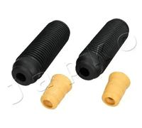 Stoßdämpferabdeckung Vorderachse 159802 JAPKO für FIAT SUZUKI