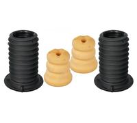 FEBI BILSTEIN Stoßdämpferabdeckung Vorderachse 183576 für BMW 3, 3 Touring, i4