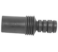 Stoßdämpferabdeckung Vorderachse 4005379 SASIC für RENAULT CLIO II