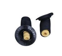 Stoßdämpferabdeckung Vorderachse 72-3685 MAXGEAR für TOYOTA AURIS