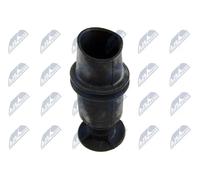 NTY Schutzkappe Faltenbalg Stoßdämpfer AB-HD-003 vorn für Honda Civic VII Hatchback