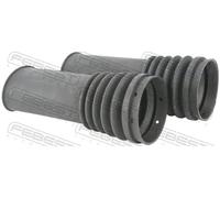 Stoßdämpferabdeckung Vorderachse BZSHB-906F-KIT FEBEST für MERCEDES-BENZ VW
