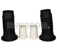 Stoßdämpferabdeckung Vorderachse Gummi 51060 ORIGINAL IMPERIUM für TOYOTA YARIS