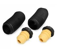 Stoßdämpferabdeckung Vorderachse KTP-0215 JAPANPARTS für FIAT PALIO Weekend