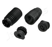 Stoßdämpferabdeckung Vorderachse KTP-0702 JAPANPARTS für RENAULT LAGUNA III