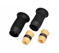 Stoßdämpferabdeckung Vorderachse KTP-211 JAPANPARTS für TOYOTA YARIS