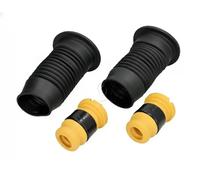 KTP-214 JAPANPARTS Set Staub , Stoßdämpfer für Subaru, Toyota