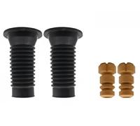 Stoßdämpferabdeckung Vorderachse links 5405410PK GSP für TOYOTA YARIS