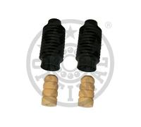 Stoßdämpferabdeckung Vorderachse links AK-735129 OPTIMAL für CITROËN C3 I C2