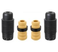 Stoßdämpferabdeckung Vorderachse PU (Polyurethan) 109066 FEBI BILSTEIN für FIAT