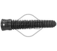 Metalcaucho Schutzkappe Faltenbalg Stoßdämpfer 04173 Thermoplast für Renault