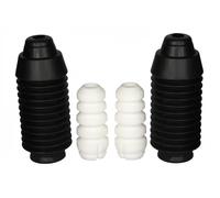 Stoßdämpferabdeckung Vorderachse Thermoplast 50486 ORIGINAL IMPERIUM für RENAULT