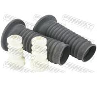 Stoßdämpferabdeckung Vorderachse TSHB-NLP10F-KIT FEBEST für TOYOTA YARIS