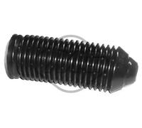 Metalcaucho Schutzkappe Faltenbalg Stoßdämpfer 04324 Gummi für VW GOLF 4 1J1 1 3