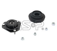 Stoßdämpferkissen 530713S GSP für FORD FIESTA VI FIESTA VI Van