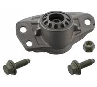 Stoßdämpferkissen Hinterachse 37885 FEBI BILSTEIN für SKODA VW