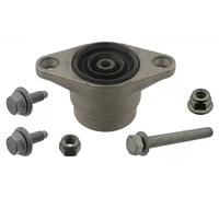 febi bilstein 39540 Federbeinstützlagersatz mit Schrauben und Muttern, 1 Stück