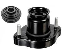 Stoßdämpferkissen Hinterachse Gummi/Metall 174684 FEBI BILSTEIN für MITSUBISHI