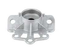SNR Federbeinstützlager hinten rechts für ALFA ROMEO FIAT VAUXHALL SAAB OPEL ABARTH KB958.05