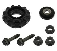 SWAG vorne Federbeinstützlager Reparatursatz für SEAT VW Lupo Polo 6N0412331A