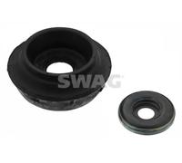 1x Reparatursatz, Federbeinstützlager SWAG 60 55 0008 passend für NISSAN