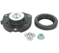 1x Reparatursatz, Federbeinstützlager OPTIMAL F8-6284S passend für AUDI SEAT