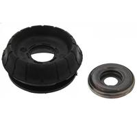 Stoßdämpferkissen Vorderachse Gummi/Metall 10101 FEBI BILSTEIN für RENAULT