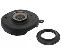 Stoßdämpferkissen Vorderachse Gummi/Metall 10102 FEBI BILSTEIN für RENAULT 19 I