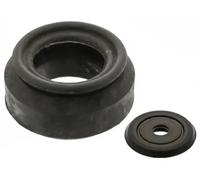 12449 FEBI Reparatursatz, Federbeinstützlager für FORD