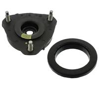 Stoßdämpferkissen Vorderachse Gummi/Metall 32618 FEBI BILSTEIN für FORD FOCUS I