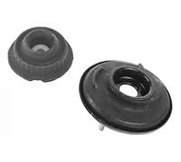Stoßdämpferkissen Vorderachse Gummi/Metall 35059 ORIGINAL IMPERIUM für AUDI VW