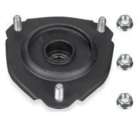 SWAG Autoteile Stoßdämpferkissen Vorderachse Gummi/Metall 81 92 6596 für TOYOTA RAV 4 I