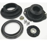 LEMFÖRDER Reparatursatz Federbeinstützlager 31497 01 Vorderachse Renault Laguna II / Espace IV