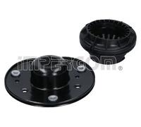 Stoßdämpferkissen Vorderachse links Gummi/Metall 37056 ORIGINAL IMPERIUM