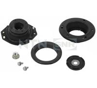 NTN-SNR Reparatursatz für Federbeinstützlager KB655.29, Schwarz