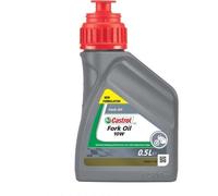 Castrol FORK Oil 10W Motorrad 500ml