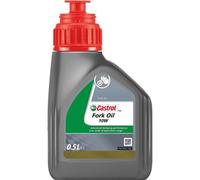 Castrol FORK Oil 10W Motorrad 500ml