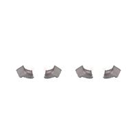 Stoßfänge Stoßstange Set links recht für Opel Mokka/Mokka X J13