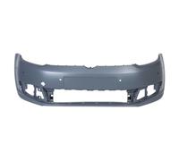 Blic 5510-00-9545904Q Stoßfänger Vorne für VW Touran + Caddy III 04-15