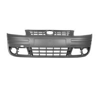 Blic Stoßstange vorne 5510-00-9571900Q für VW Caddy III Kombi Dunkelgrau