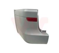 VAN WEZEL 3080535 Heckstoßstange