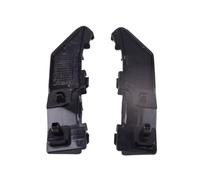 Stoßfänger Halterung Für Stoßstange Hinten Für Kotflügelhalter Für Halter 71822-63J00 71821-63J00 Kompatibel Mit Suzuki Für Swift 2005 2006 2007 2008 2009 2010 2011