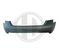 1018055 Stoßstange hinten für AUDI A4 B8 (8K2)