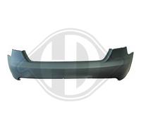 1018055 Stoßstange hinten für AUDI A4 B8 (8K2)