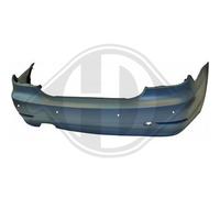 Stoßfänger hinten Diederichs 1224156