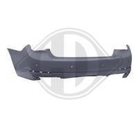 Stoßfänger hinten Diederichs 1244155