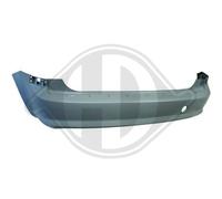 Diederichs Stoßfänger [Hersteller-Nr. 1466055] für Ford
