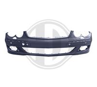 STOSSFÄNGER HINTEN DIEDERICHS 1667056 FÜR MERCEDES