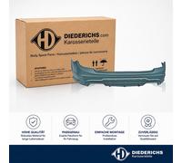 STOSSFÄNGER HINTEN DIEDERICHS 1672855 FÜR MERCEDES